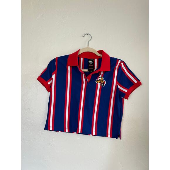 Forever 21 x Disney Crop Top - Picture 5 of 5